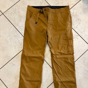 Men's Prana Pants